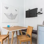 Fanouris Condo - Adults Only * Kamári