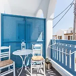 Fanouris Condo - Adults Only