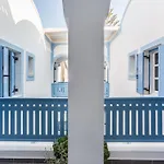 Apartment Fanouris Condo - Adults Only