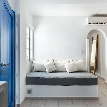 Appartement Fanouris - Adults Only *