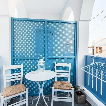 Fanouris Condo - Adults Only * Kamari (Santorini)