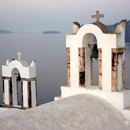 Fanouris Condo - Adults Only * Kamari (Santorini)