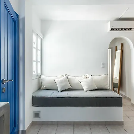 Fanouris Condo - Adults Only Apartment Kamari (Santorini)