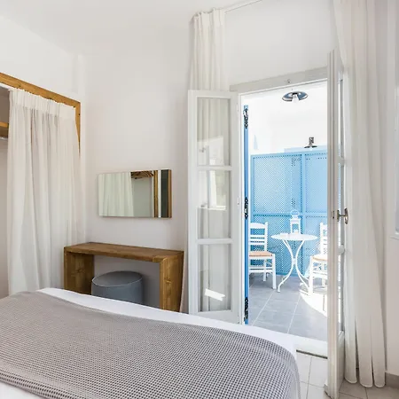 Fanouris Condo - Adults Only Apartment Kamari (Santorini)