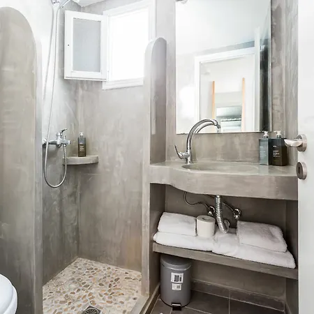 Fanouris Condo - Adults Only
