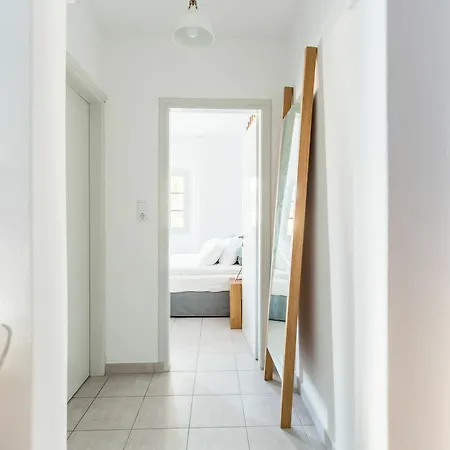 Fanouris Condo - Adults Only