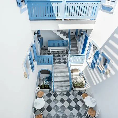 Fanouris Condo - Adults Only * Kamari (Santorini)