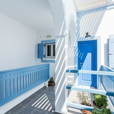 Fanouris Condo - Adults Only Kamari (Santorini)