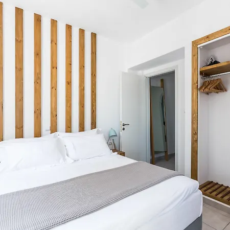Apartment Fanouris Condo - Adults Only