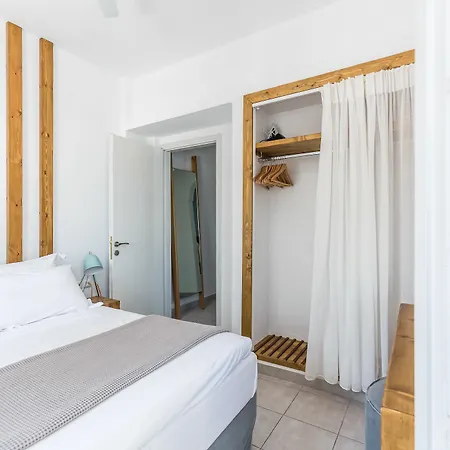 Fanouris Condo - Adults Only