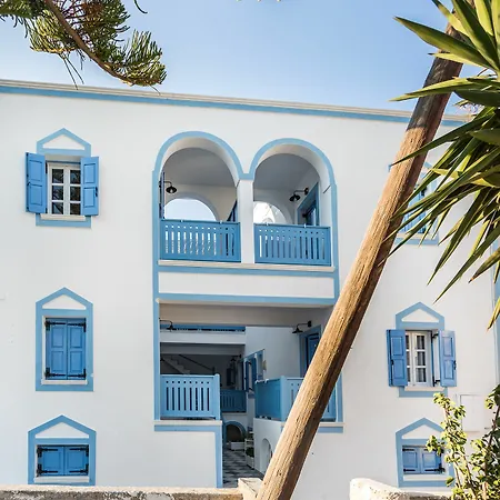 Apartment Fanouris Condo - Adults Only Kamari (Santorini)