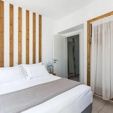 Fanouris Condo - Adults Only Kamari (Santorini)