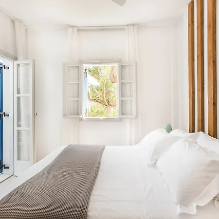 Apartment Fanouris Condo - Adults Only