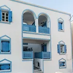 Fanouris - Adults Only Apartamento *