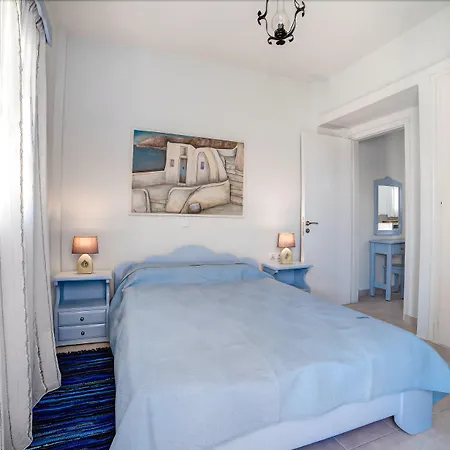 Fanouris - Adults Only Kamári