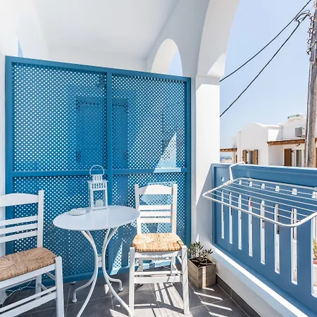 Fanouris - Adults Only