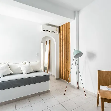 Fanouris - Adults Only Kamári