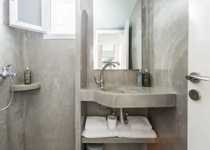 Apartman Fanouris - Adults Only Kamári