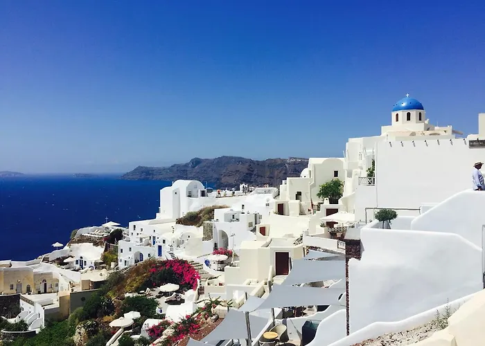 Apartman Fanouris - Adults Only Kamári