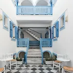 Apartamento Fanouris - Adults Only *