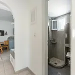 Fanouris - Adults Only Apartamento *