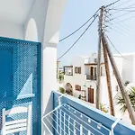 Fanouris - Adults Only Apartamento