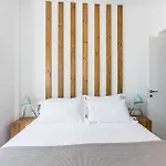 Fanouris - Adults Only Apartamento Kamári