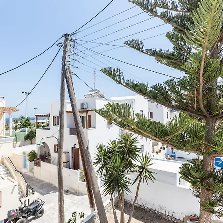 Fanouris Condo - Adults Only *