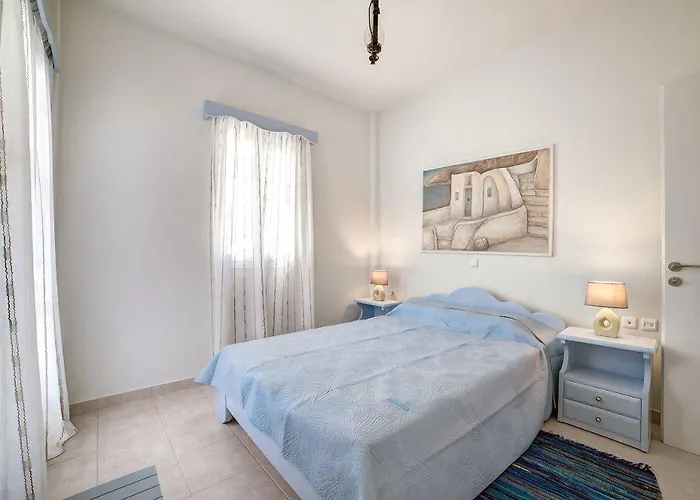 Fanouris Condo - Adults Only * Kamári