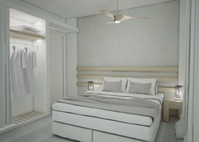 Apartamento Fanouris - Adults Only Kamári