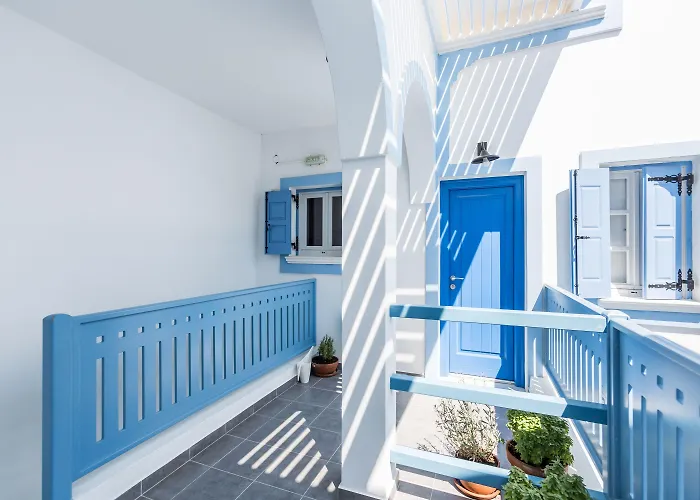 Fanouris Condo - Adults Only * Kamári