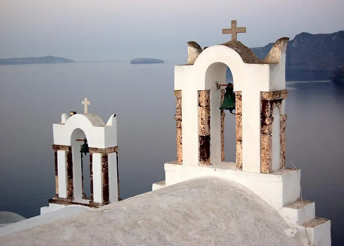 Fanouris - Adults Only * Kamári