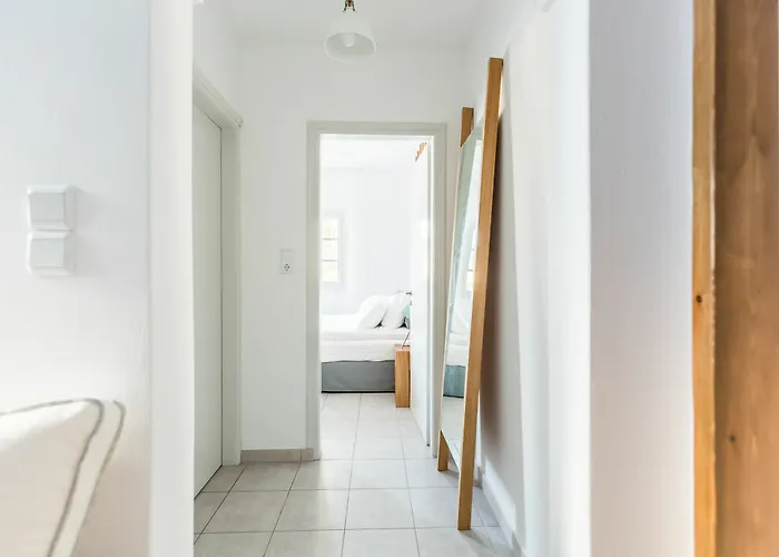 Fanouris Condo - Adults Only