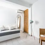 Fanouris - Adults Only Apartman