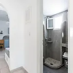 Fanouris - Adults Only Apartman *