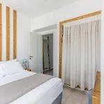 Fanouris - Adults Only Apartman Kamári