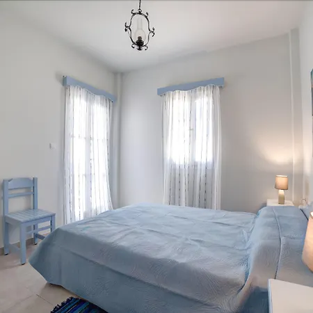 Fanouris - Adults Only Apartamento *