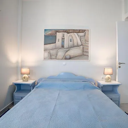 Apartamento Fanouris - Adults Only Kamári