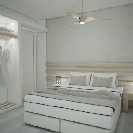 Apartamento Fanouris - Adults Only Kamári