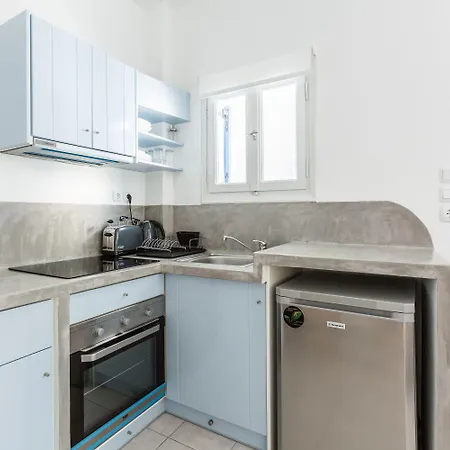 Apartamento Fanouris - Adults Only Kamári