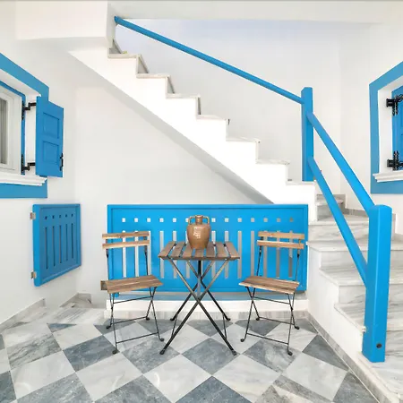Apartman Fanouris - Adults Only Kamári