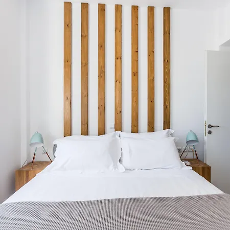 Apartamento Fanouris - Adults Only Kamári