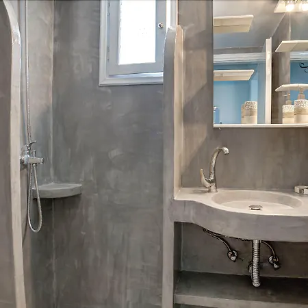 Apartamento Fanouris - Adults Only