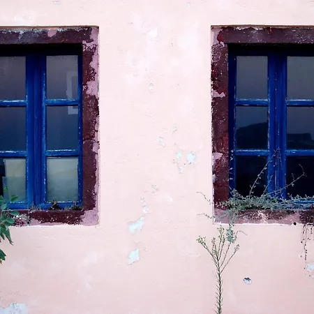 Apartamento Fanouris - Adults Only