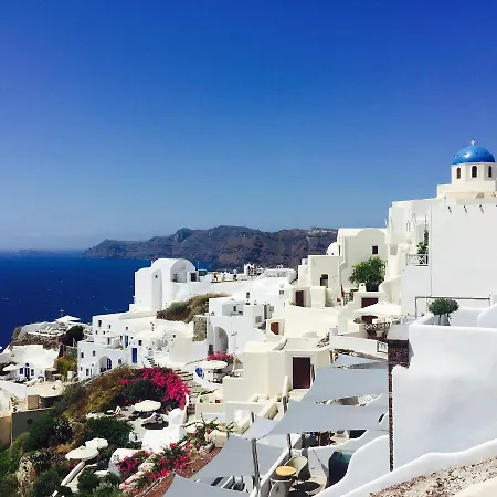 Apartman Fanouris - Adults Only Kamári
