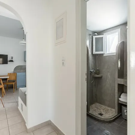 Fanouris - Adults Only Apartamento *